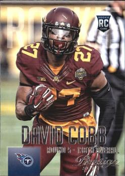 David Cobb