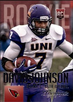David Johnson