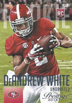 DeAndrew White