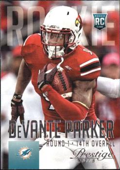 DeVante Parker