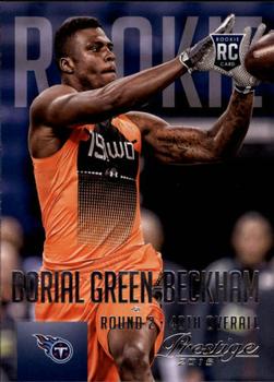 Dorial Green-Beckham