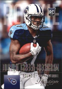 Dorial Green-Beckham