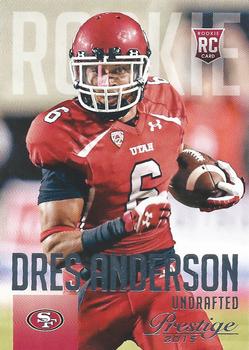 Dres Anderson