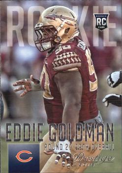 Eddie Goldman