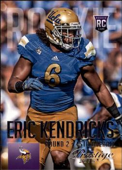 Eric Kendricks