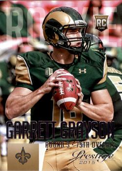 Garrett Grayson