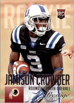 Jamison Crowder