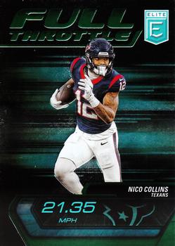 Nico Collins