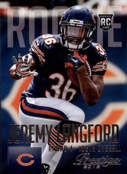 Jeremy Langford