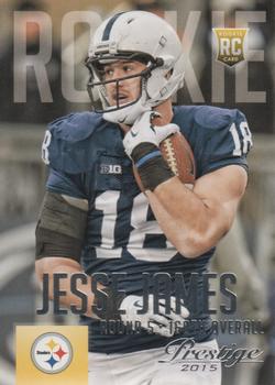 Jesse James