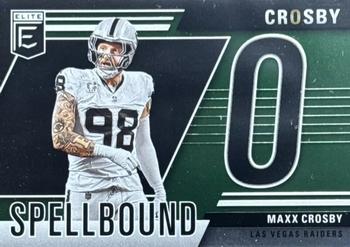Maxx Crosby