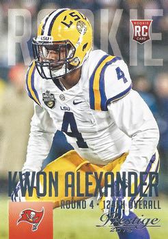 Kwon Alexander