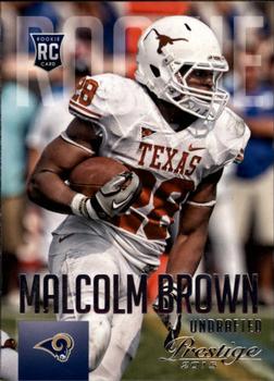 Malcolm Brown