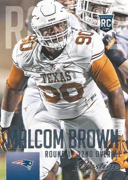 Malcom Brown