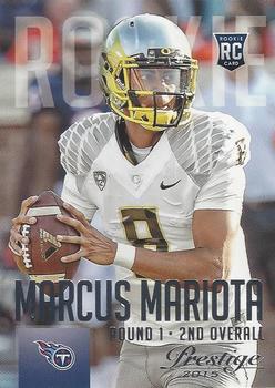 Marcus Mariota