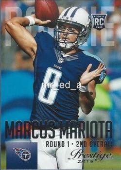 Marcus Mariota