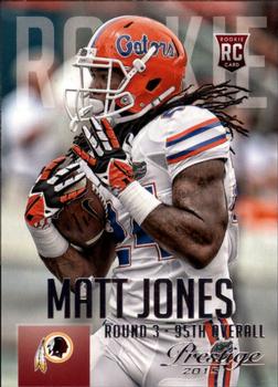 #267 Matt Jones
