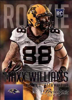 Maxx Williams