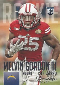 Melvin Gordon