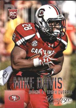 Mike Davis