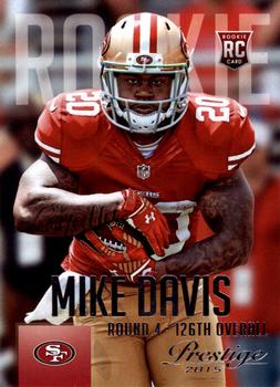 Mike Davis