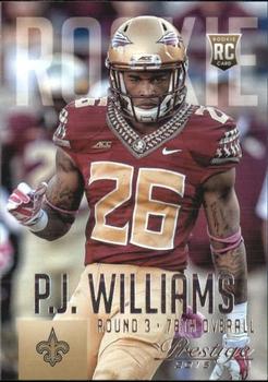 P.J. Williams