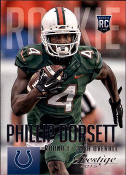 Phillip Dorsett