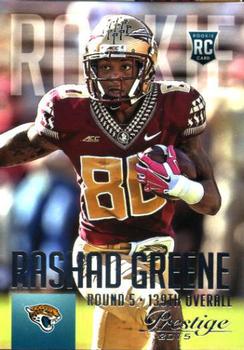 Rashad Greene