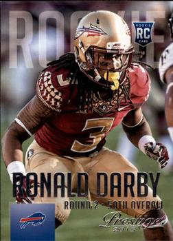 Ronald Darby