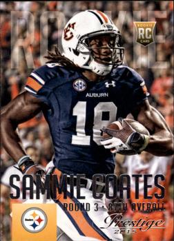 Sammie Coates