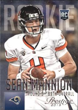 Sean Mannion