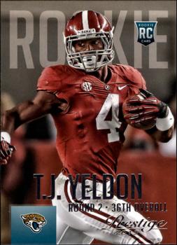 T.J. Yeldon