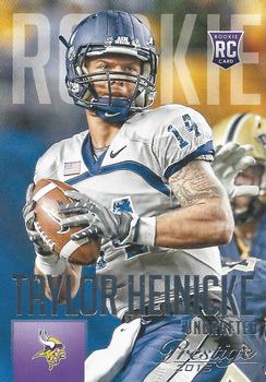 Taylor Heinicke