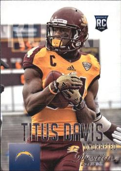 Titus Davis
