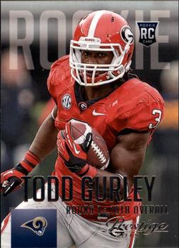 Todd Gurley