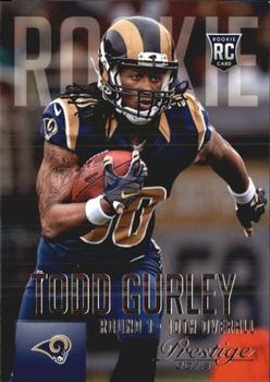 Todd Gurley