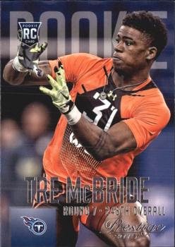 Tre McBride