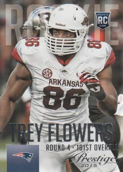 Trey Flowers