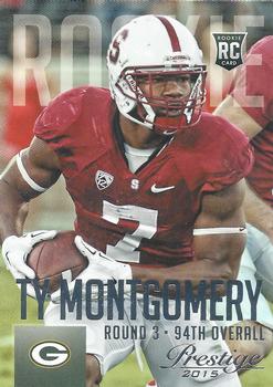 Ty Montgomery