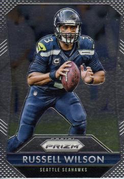 Russell Wilson