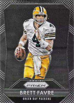 Brett Favre