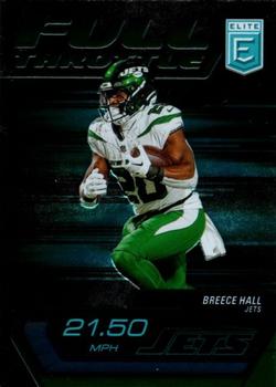 Breece Hall
