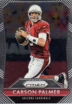 Carson Palmer