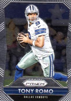 Tony Romo