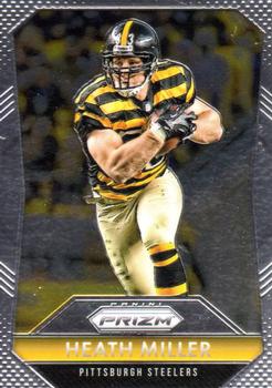 Heath Miller