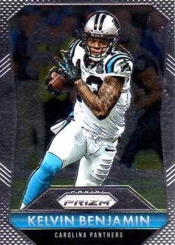 Kelvin Benjamin