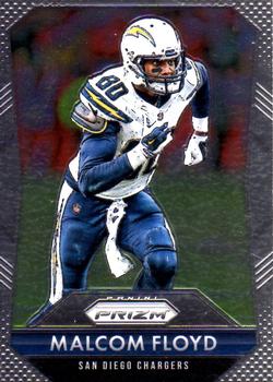 Malcom Floyd