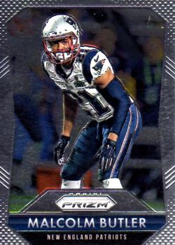 Malcolm Butler