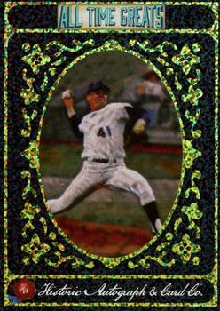 Tom Seaver