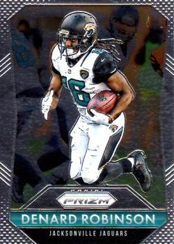 Denard Robinson